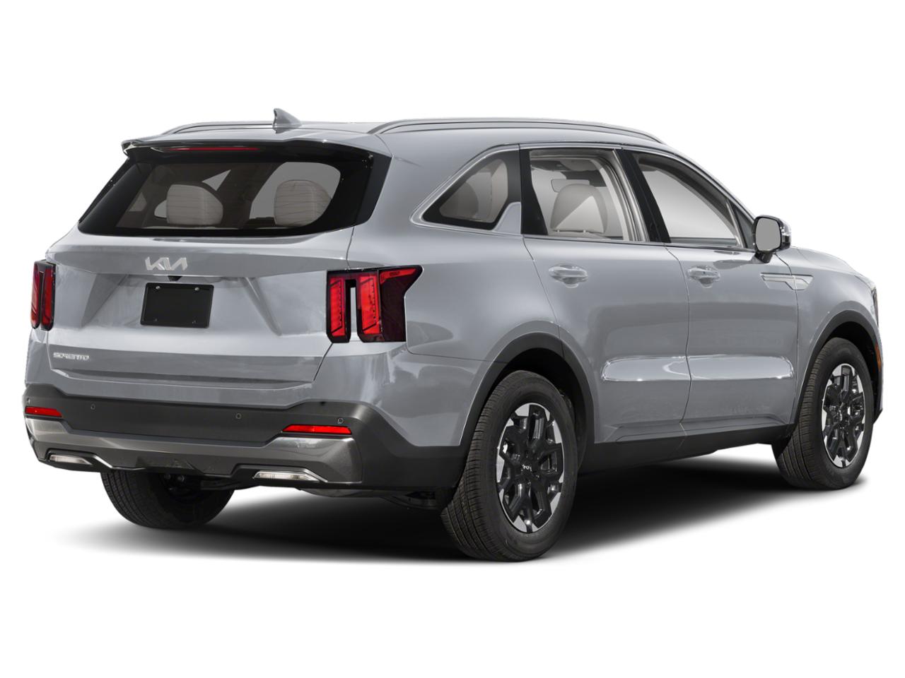 2024 Kia Sorento Vehicle Photo in Lees Summit, MO 64086