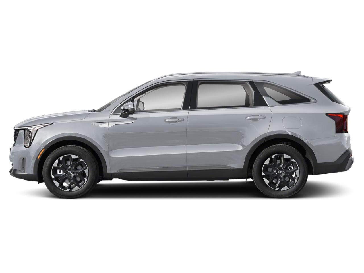 2024 Kia Sorento Vehicle Photo in Lees Summit, MO 64086