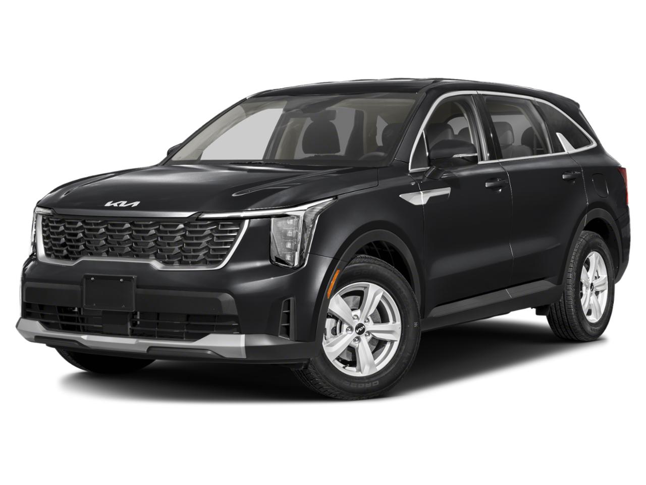 2024 Kia Sorento Vehicle Photo in Langhorne, PA 19047