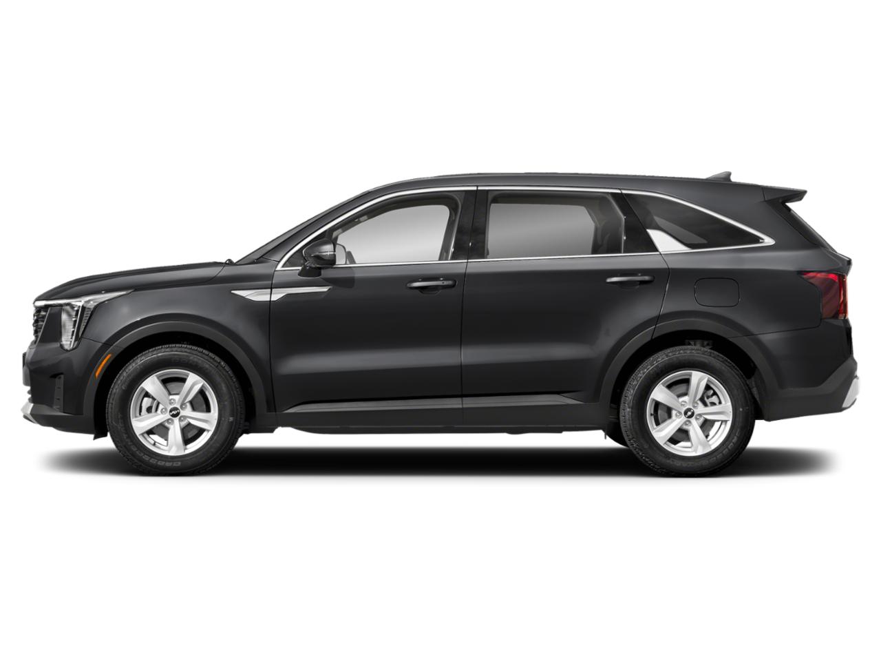 2024 Kia Sorento Vehicle Photo in Langhorne, PA 19047