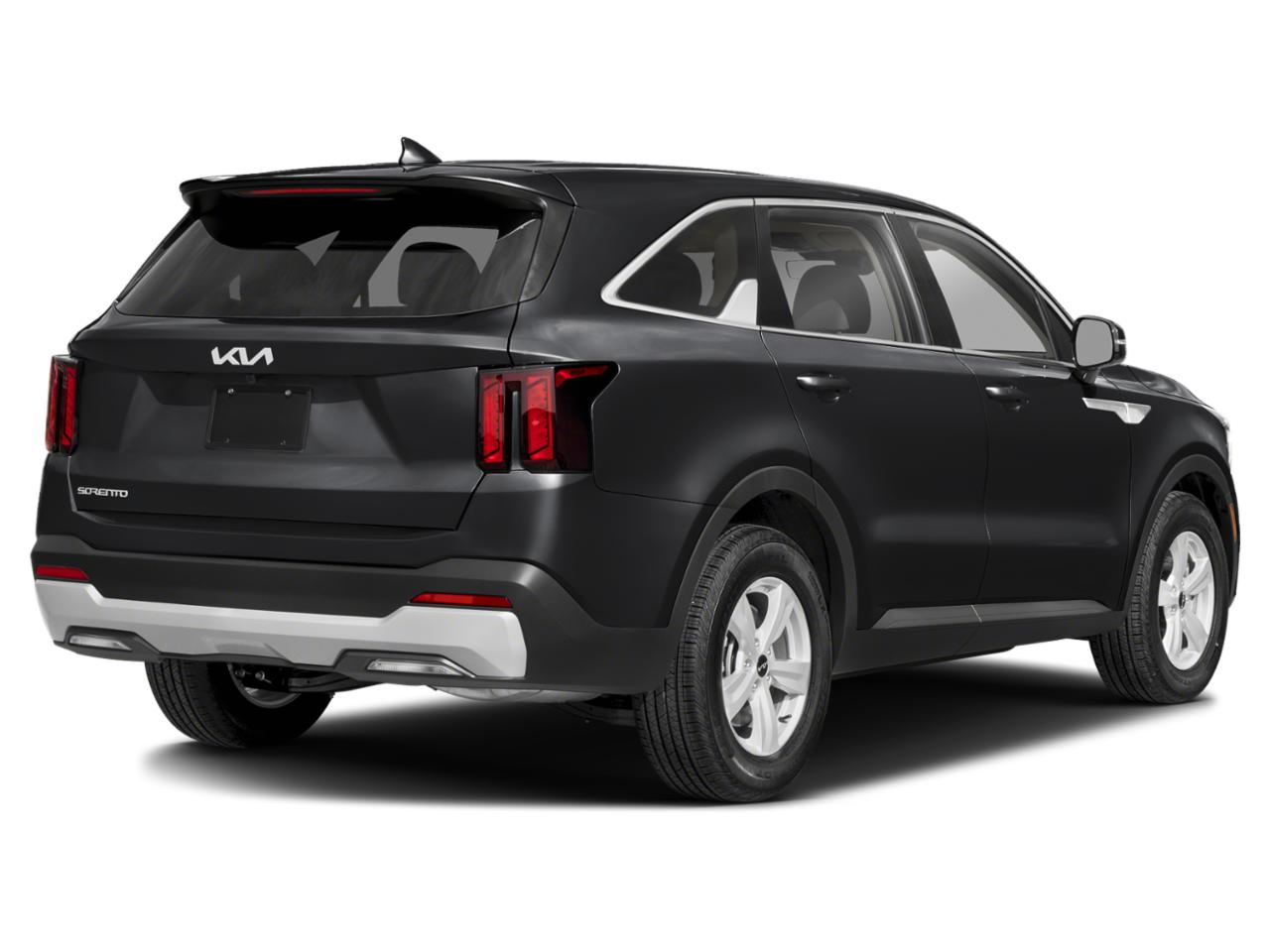 2024 Kia Sorento Vehicle Photo in Langhorne, PA 19047