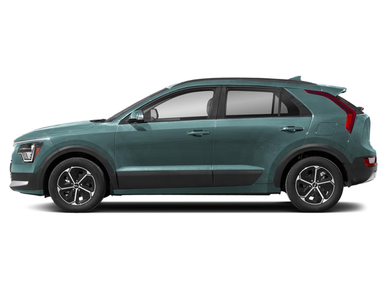 2024 Kia Niro Vehicle Photo in Winter Park, FL 32792