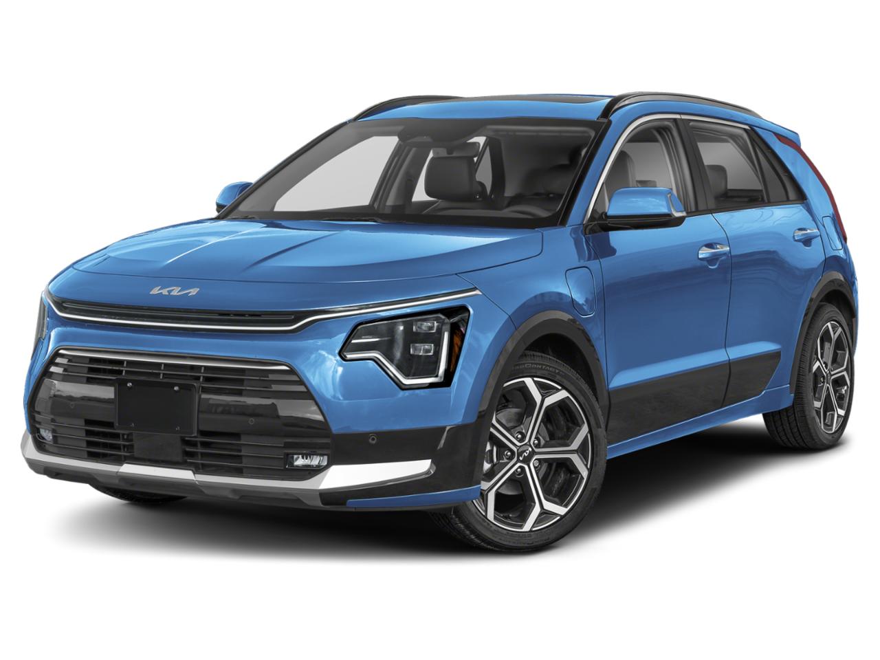 2024 Kia Niro Plug-In Hybrid Vehicle Photo in Langhorne, PA 19047