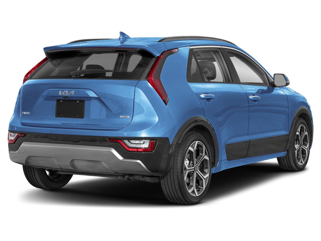 2024 Kia Niro Plug-In Hybrid Vehicle Photo in Langhorne, PA 19047