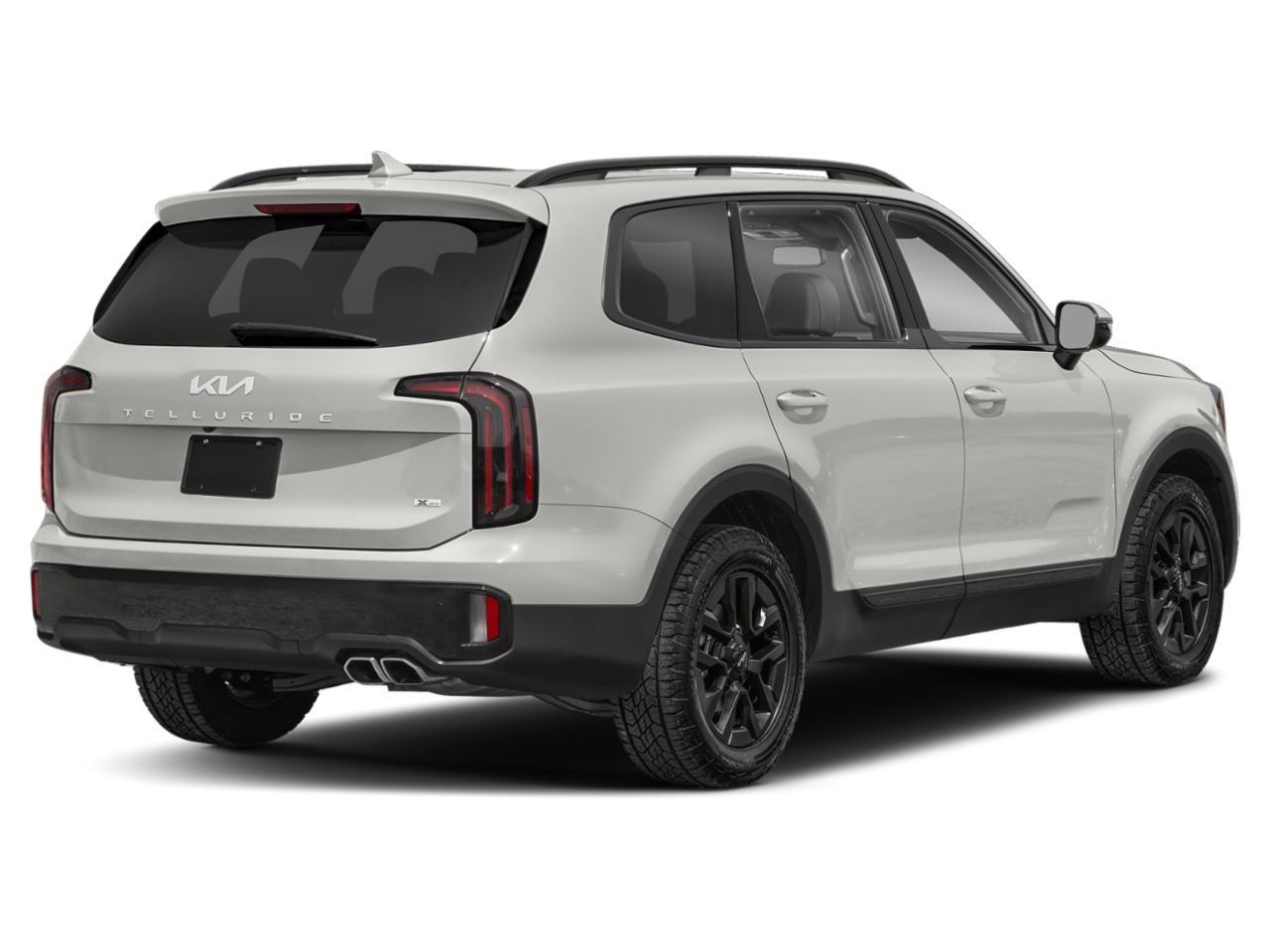 2024 Kia Telluride Vehicle Photo in Bradenton, FL 34207