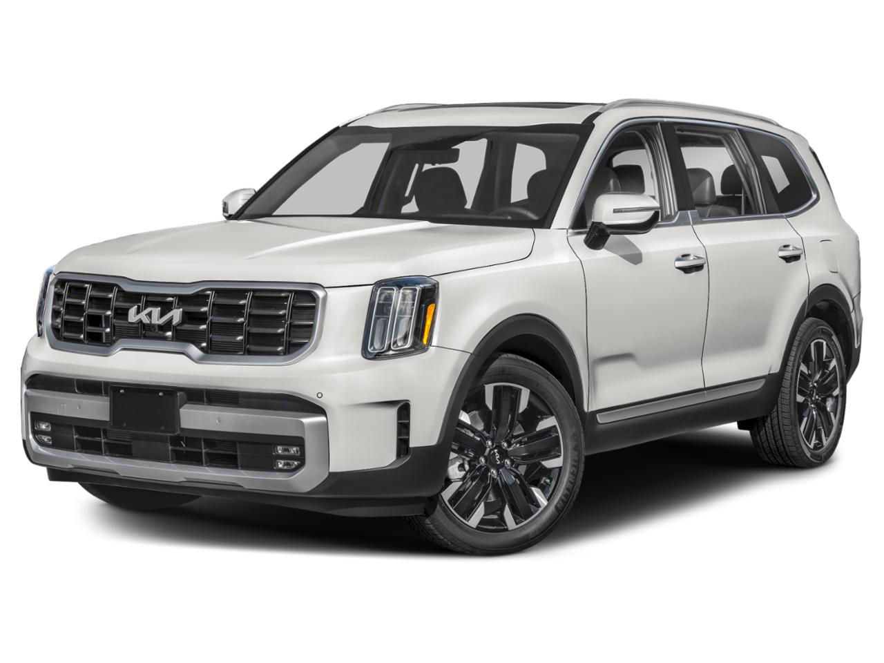 2024 Kia Telluride Vehicle Photo in Belle Vernon, PA 15012