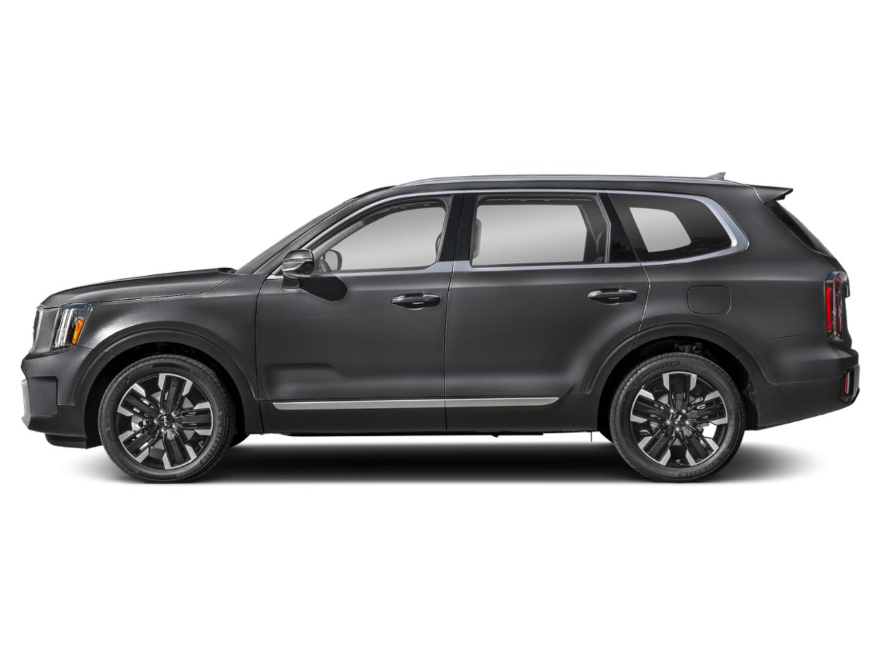 2024 Kia Telluride Vehicle Photo in ELK GROVE, CA 95757-8703