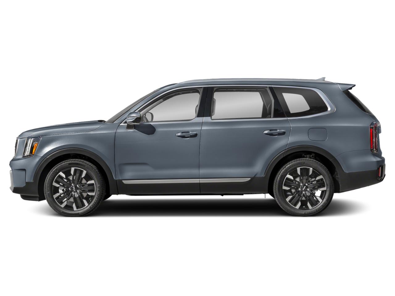 2024 Kia Telluride Vehicle Photo in Appleton, WI 54914