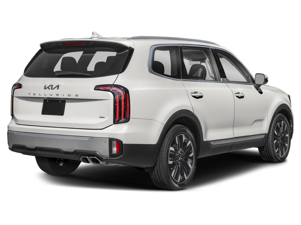 2024 Kia Telluride Vehicle Photo in Belle Vernon, PA 15012
