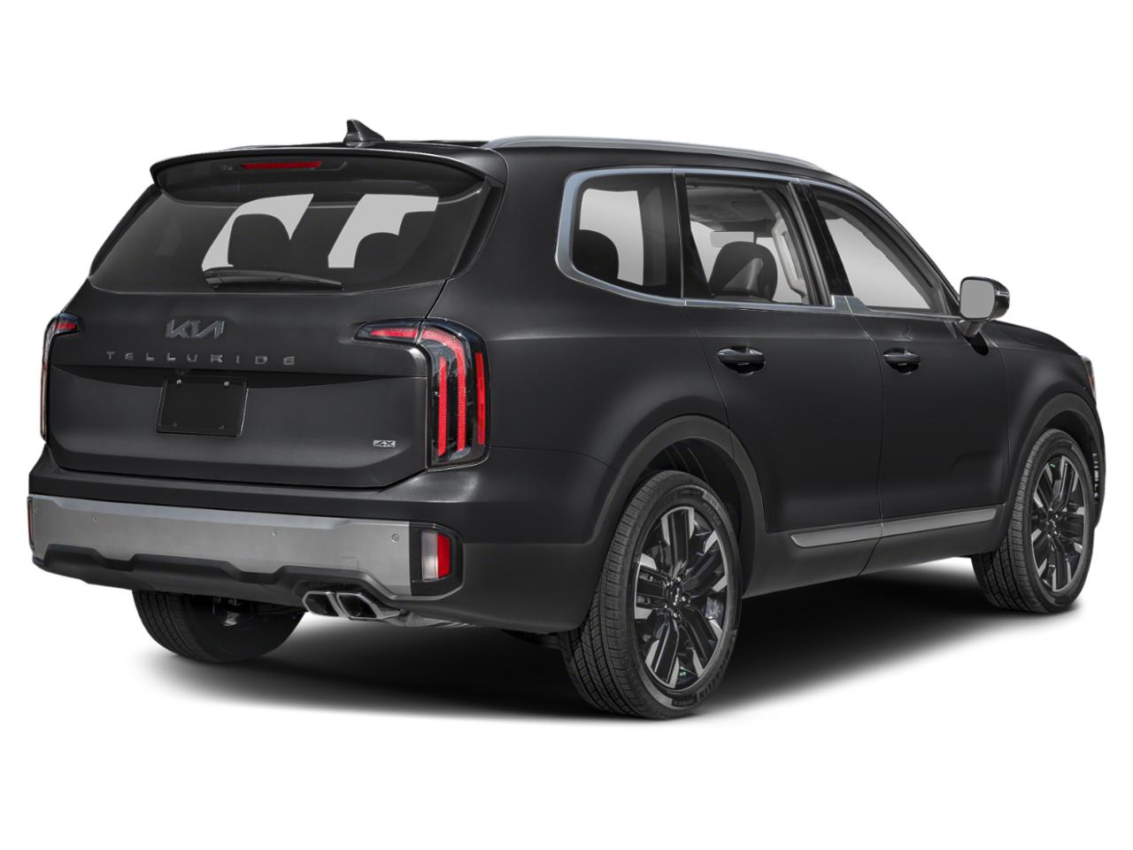 2024 Kia Telluride Vehicle Photo in ELK GROVE, CA 95757-8703