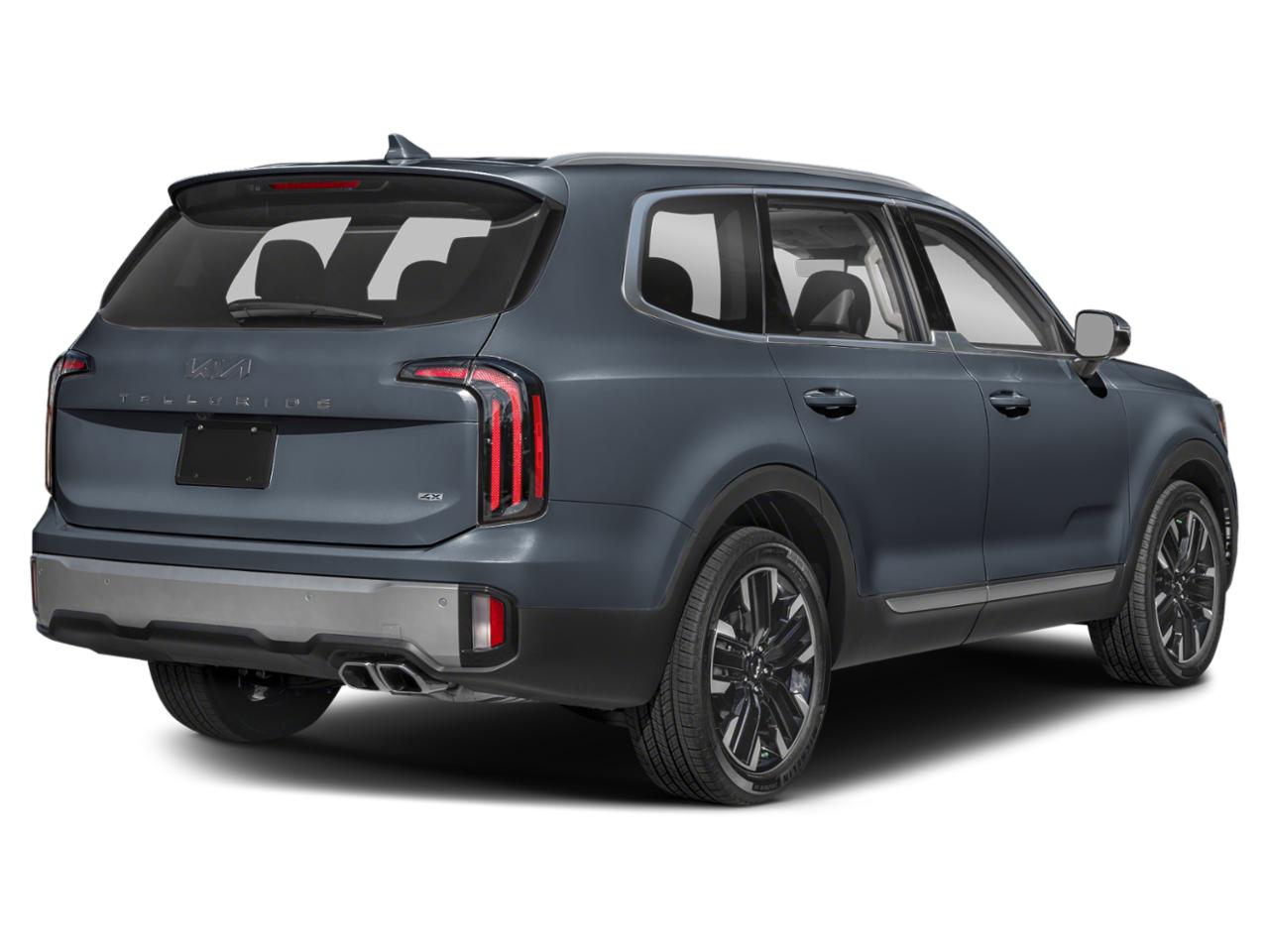 2024 Kia Telluride Vehicle Photo in Appleton, WI 54914