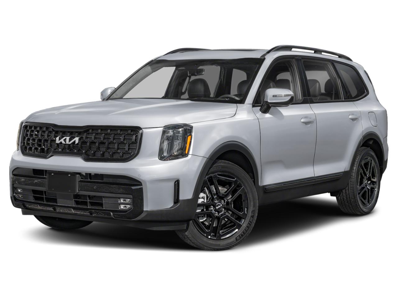 2024 Kia Telluride Vehicle Photo in GOLDEN, CO 80401-3850