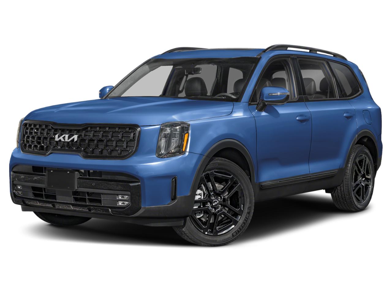2024 Kia Telluride Vehicle Photo in Langhorne, PA 19047