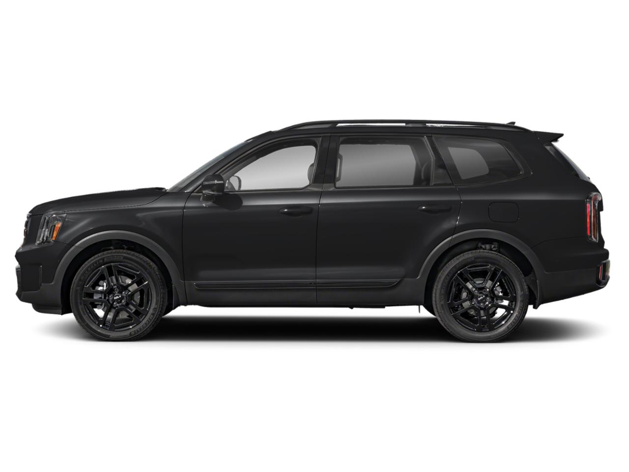2024 Kia Telluride Vehicle Photo in DENTON, TX 76210-9321