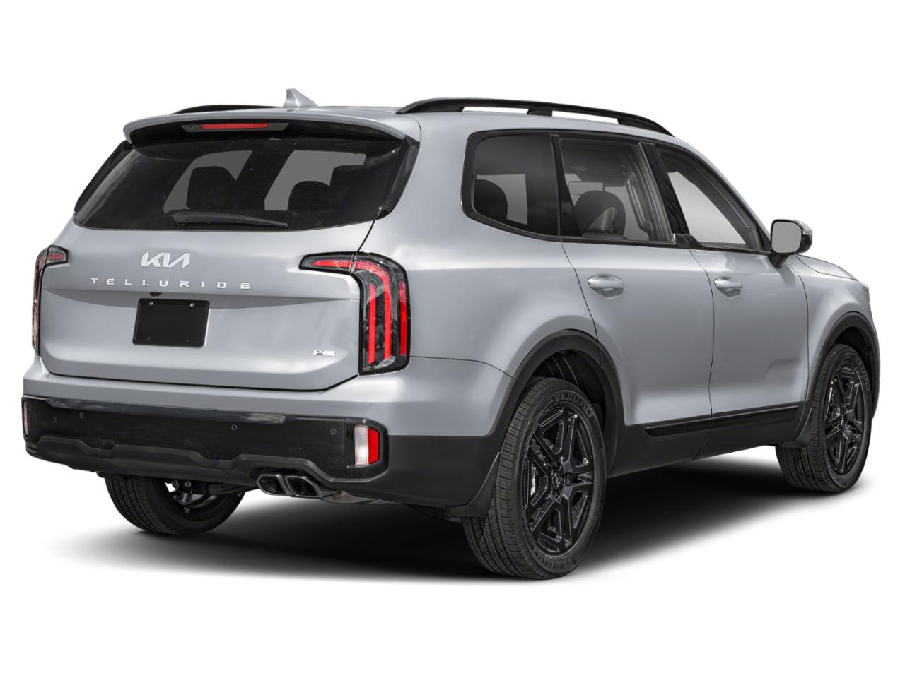 2024 Kia Telluride Vehicle Photo in GOLDEN, CO 80401-3850