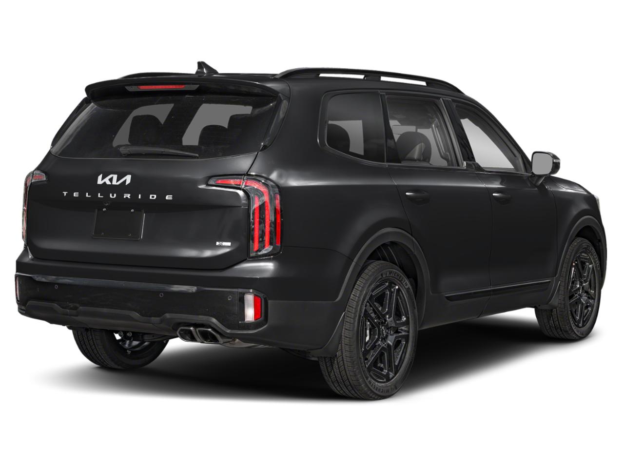 2024 Kia Telluride Vehicle Photo in DENTON, TX 76210-9321