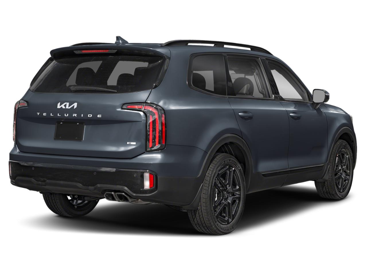 2024 Kia Telluride Vehicle Photo in Lees Summit, MO 64086