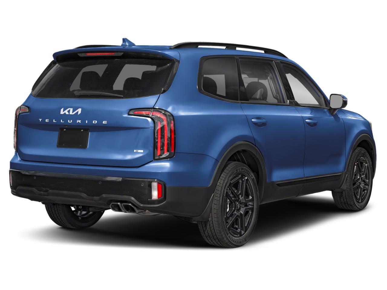 2024 Kia Telluride Vehicle Photo in Langhorne, PA 19047