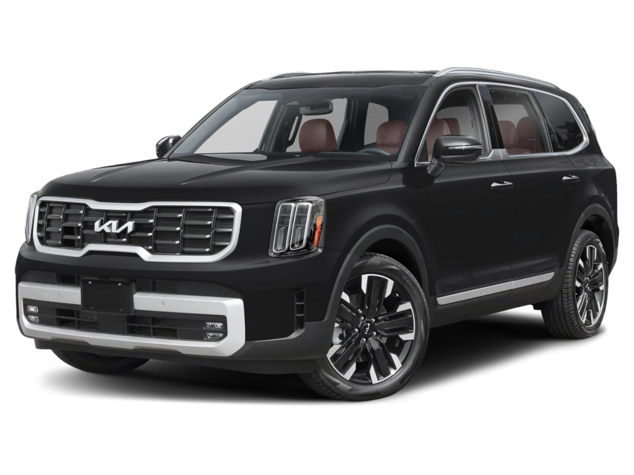 2024 Kia Telluride Vehicle Photo in ENGLEWOOD, CO 80113-6708