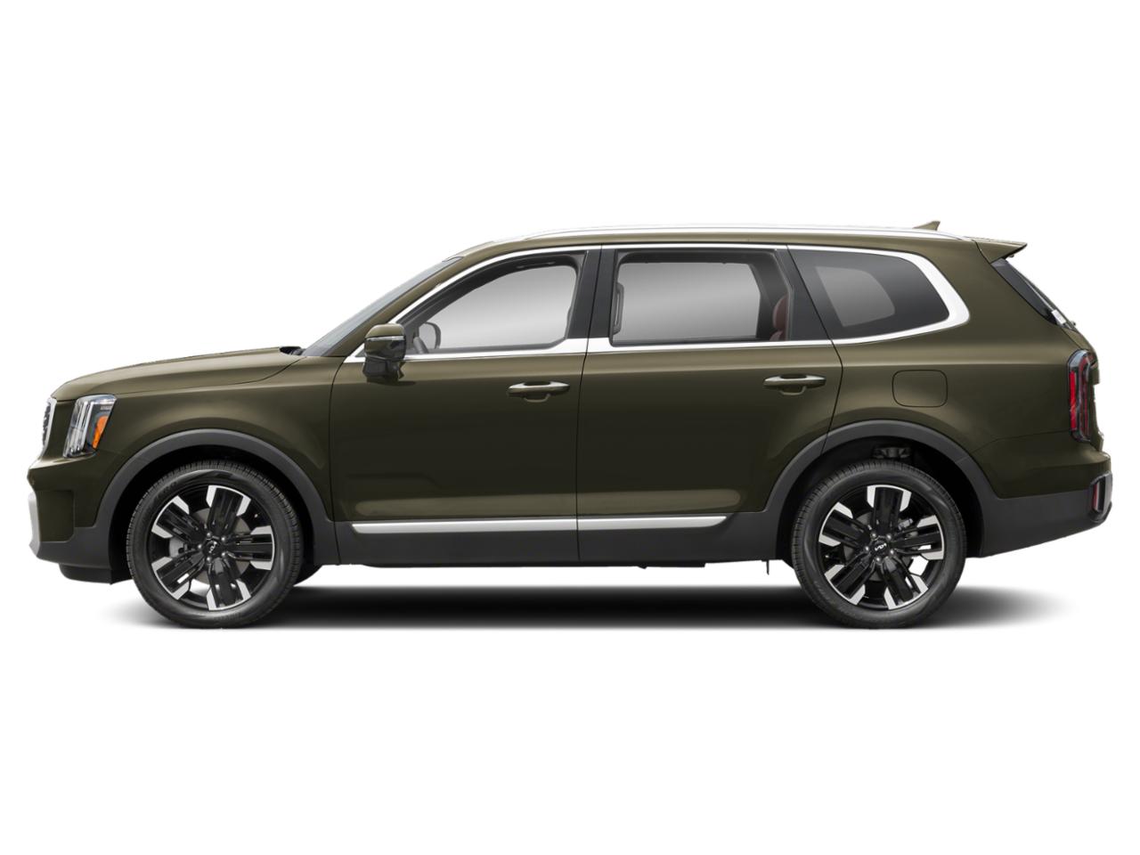2024 Kia Telluride Vehicle Photo in Savannah, GA 31419