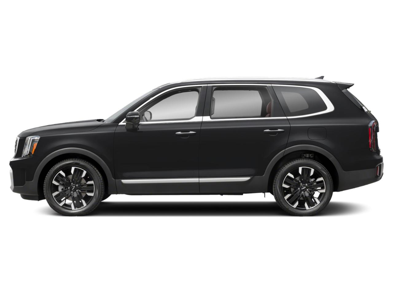 2024 Kia Telluride Vehicle Photo in ENGLEWOOD, CO 80113-6708