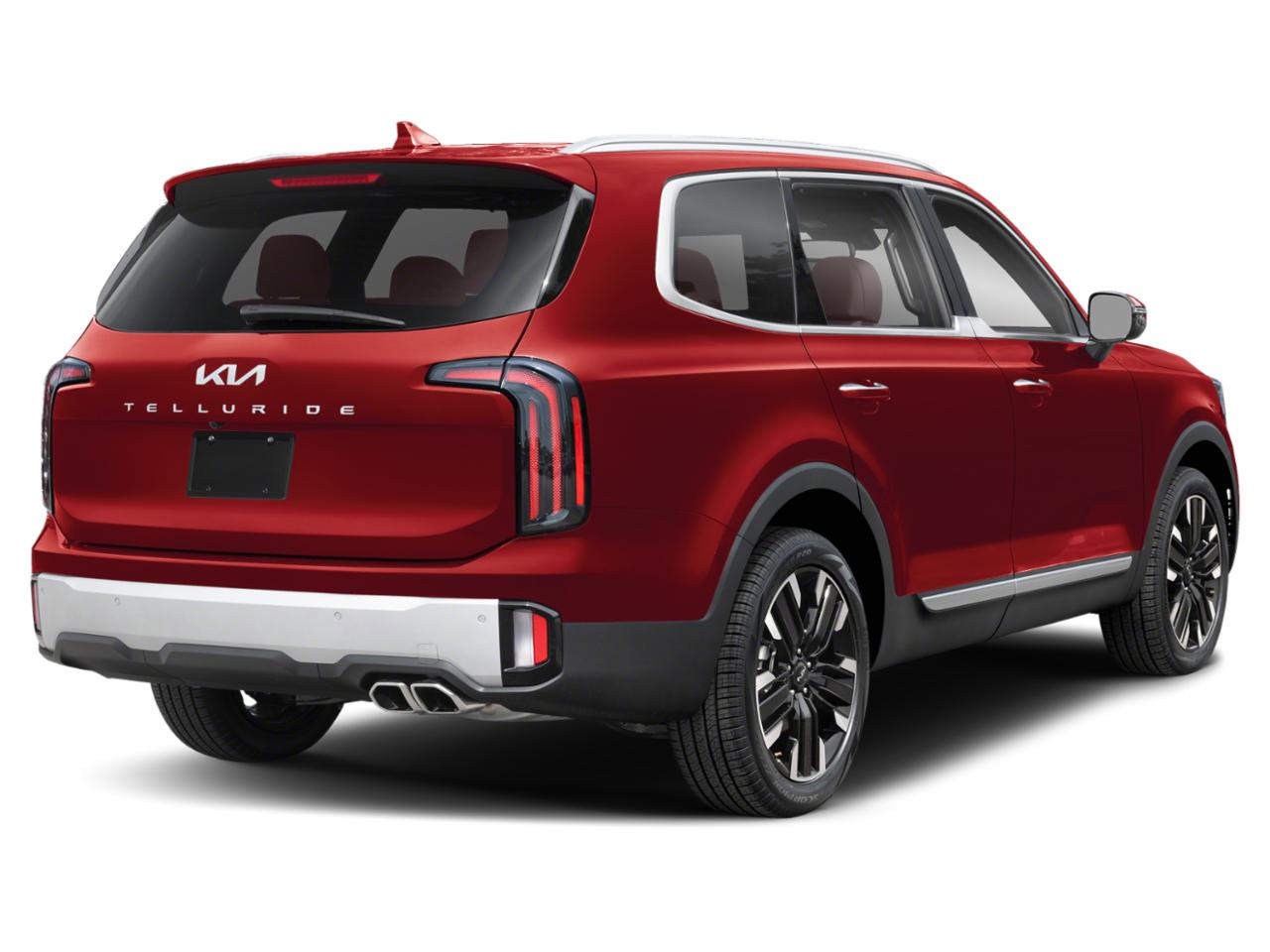 2024 Kia Telluride Vehicle Photo in Lees Summit, MO 64086