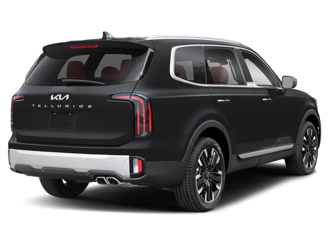 2024 Kia Telluride Vehicle Photo in ENGLEWOOD, CO 80113-6708
