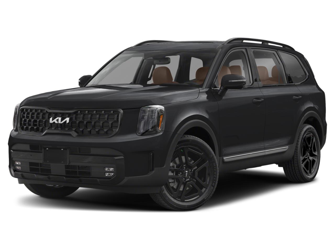 2024 Kia Telluride Vehicle Photo in PEMBROKE PINES, FL 33024-6534