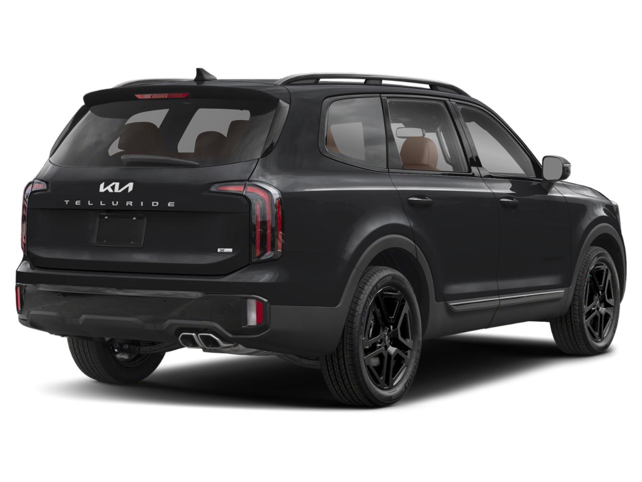 2024 Kia Telluride Vehicle Photo in PEMBROKE PINES, FL 33024-6534