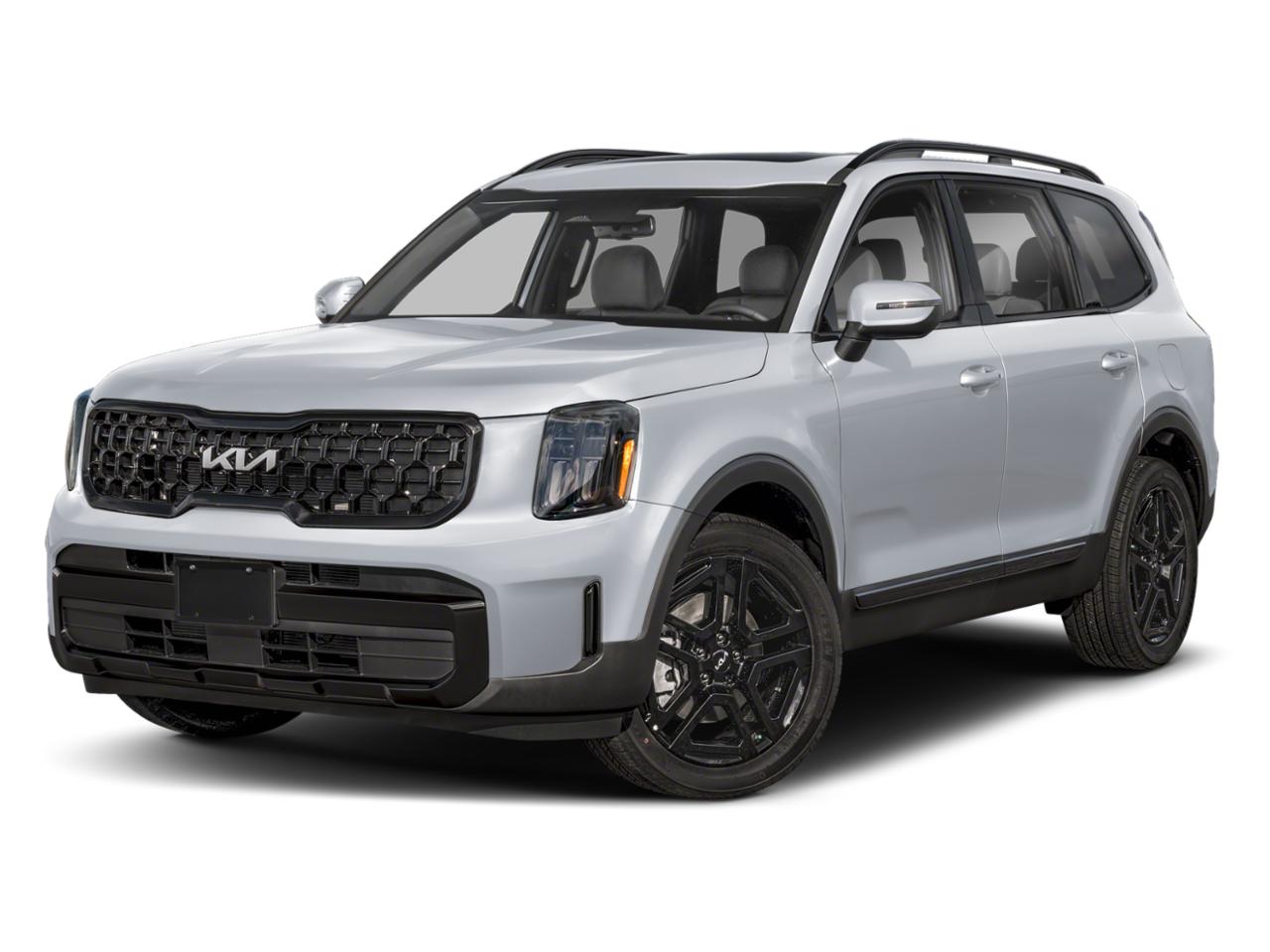 2024 Kia Telluride Vehicle Photo in Lees Summit, MO 64086