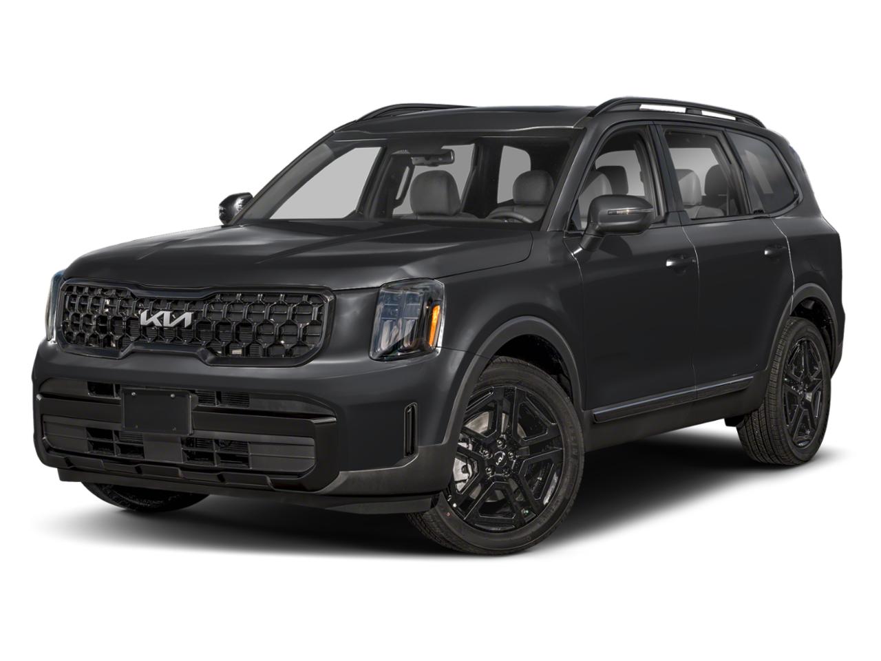 2024 Kia Telluride Vehicle Photo in Lees Summit, MO 64086