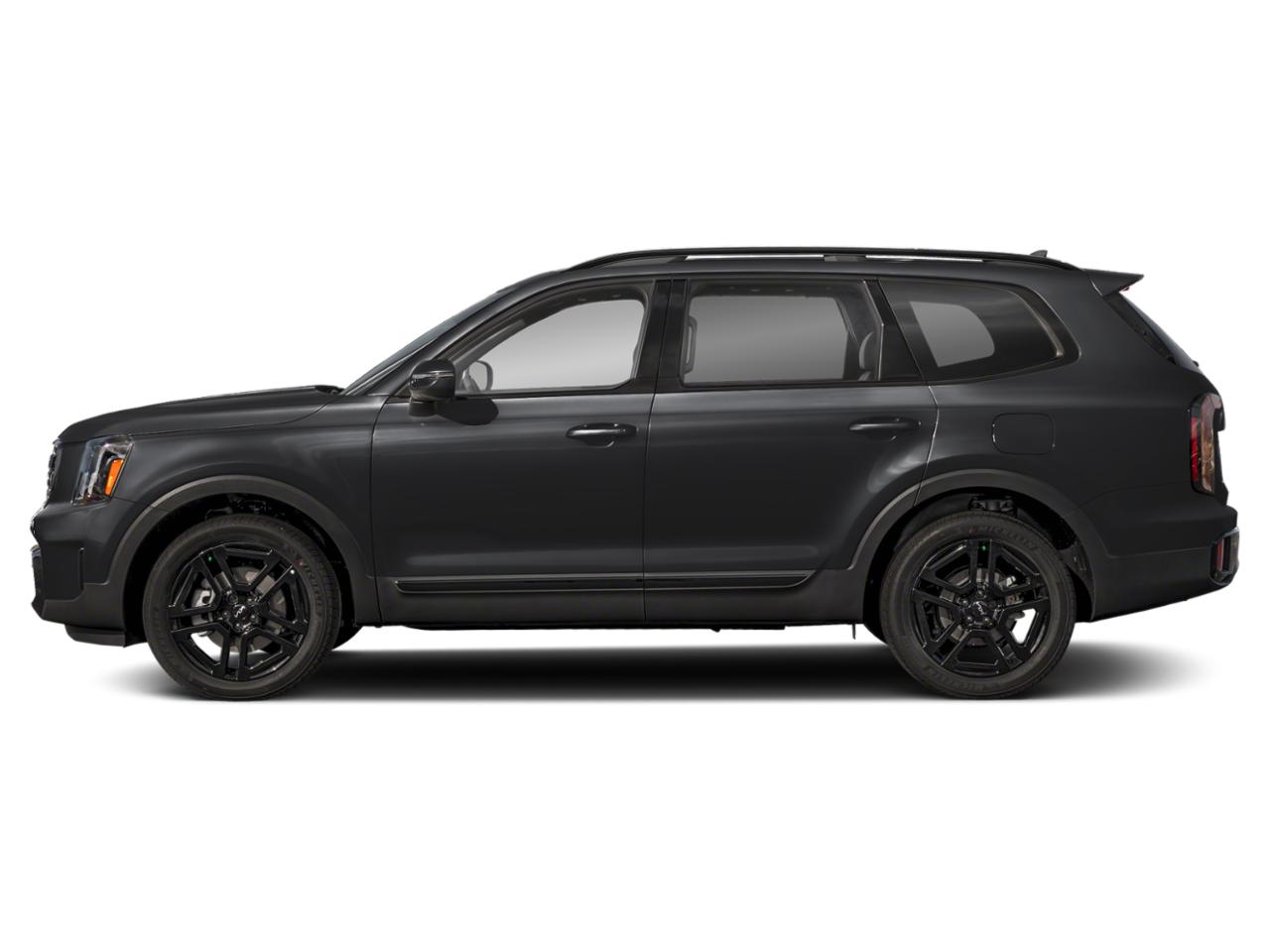 2024 Kia Telluride Vehicle Photo in Lees Summit, MO 64086