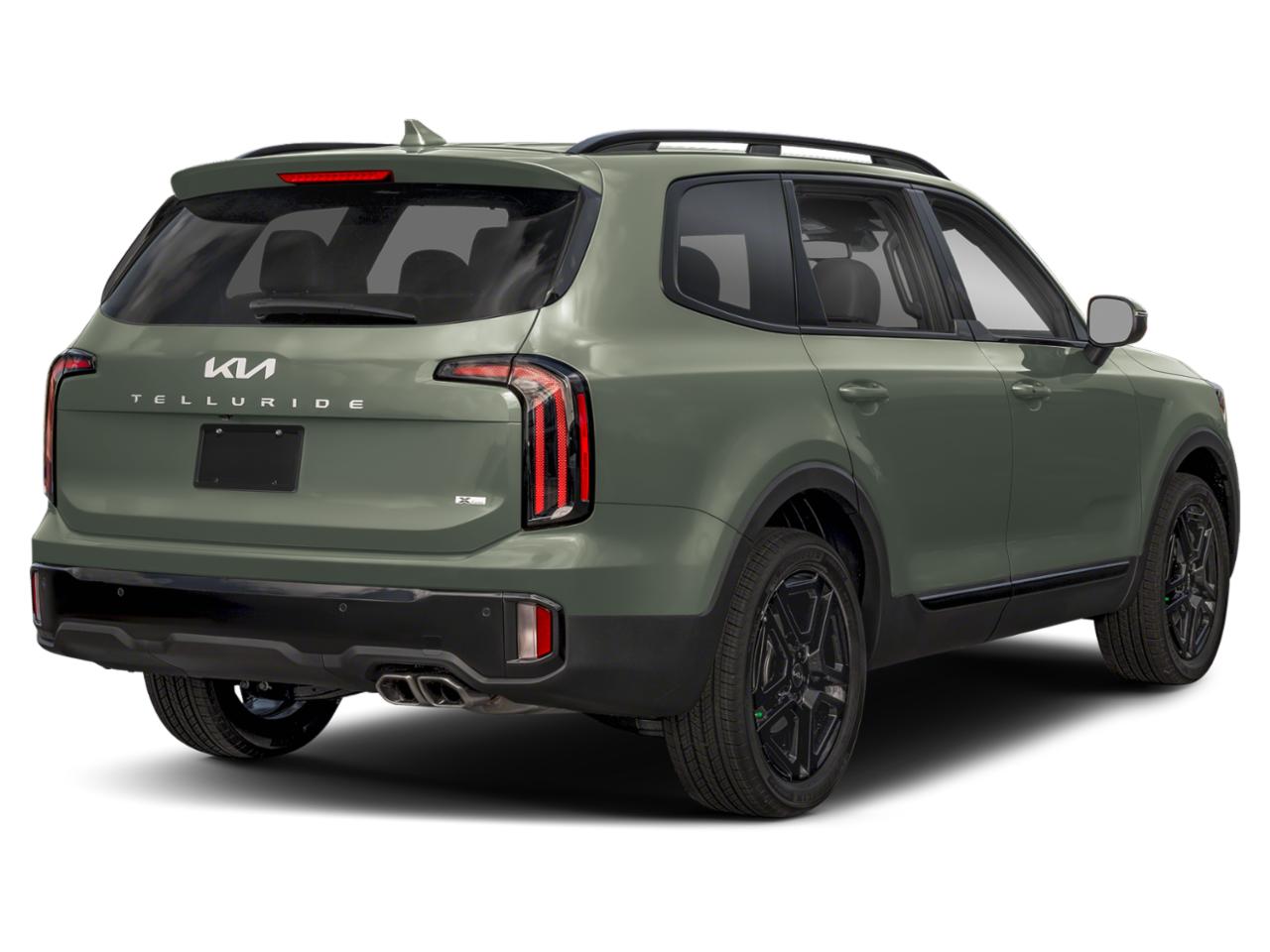 2024 Kia Telluride Vehicle Photo in Maitland, FL 32751