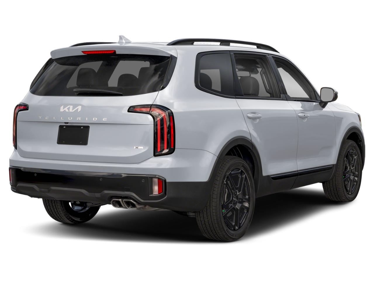 2024 Kia Telluride Vehicle Photo in Lees Summit, MO 64086