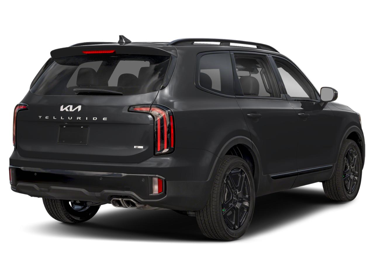 2024 Kia Telluride Vehicle Photo in Lees Summit, MO 64086