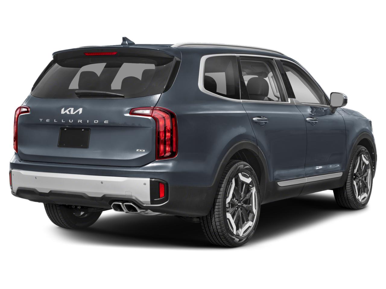 2024 Kia Telluride Vehicle Photo in Pinellas Park , FL 33781