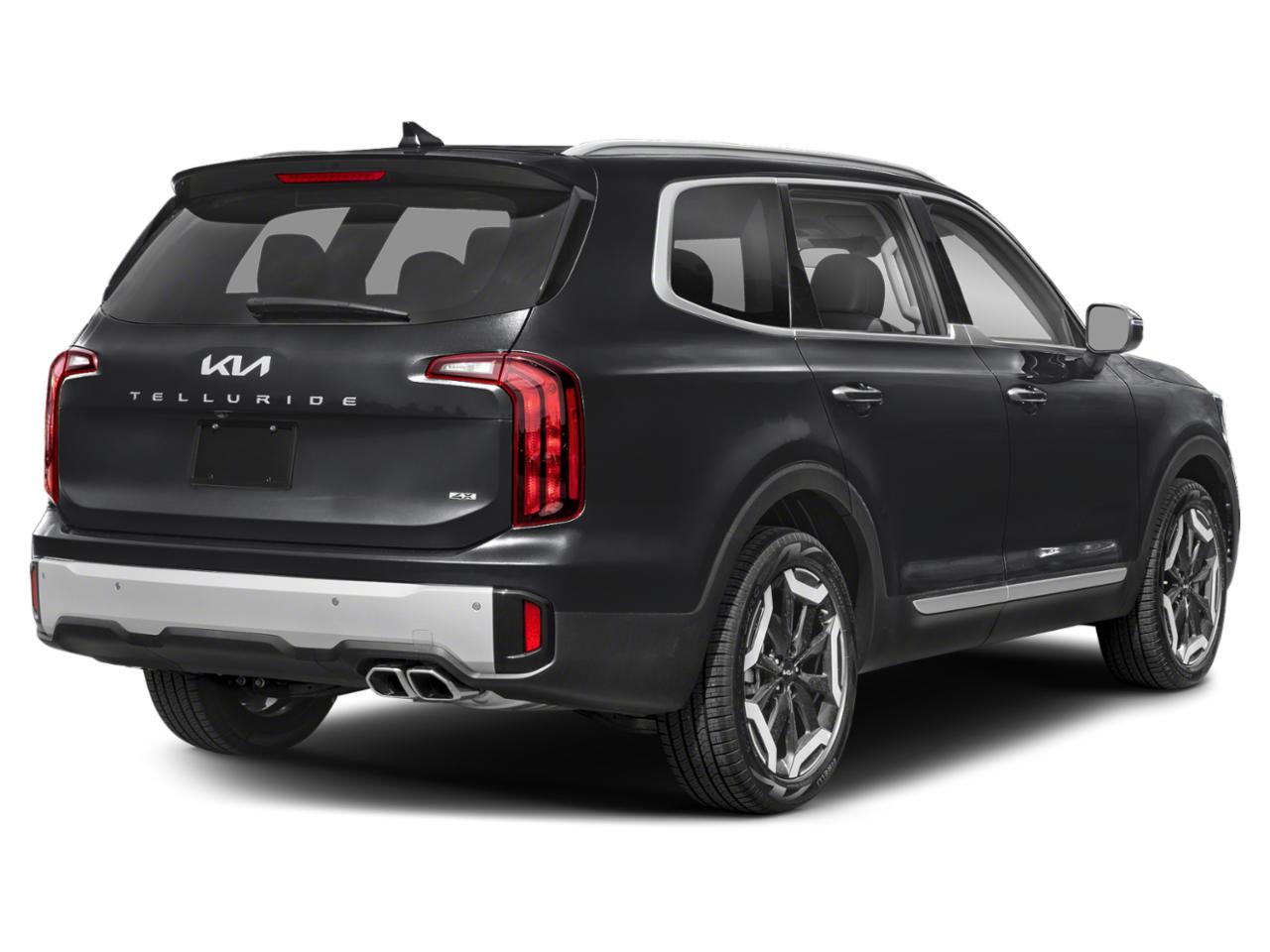 2024 Kia Telluride Vehicle Photo in Memphis, TN 38125