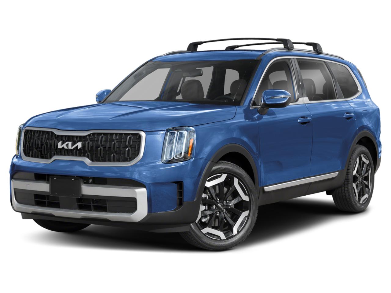 2024 Kia Telluride Vehicle Photo in Delray Beach, FL 33444