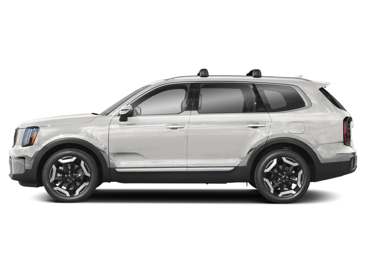 2024 Kia Telluride Vehicle Photo in Lees Summit, MO 64086