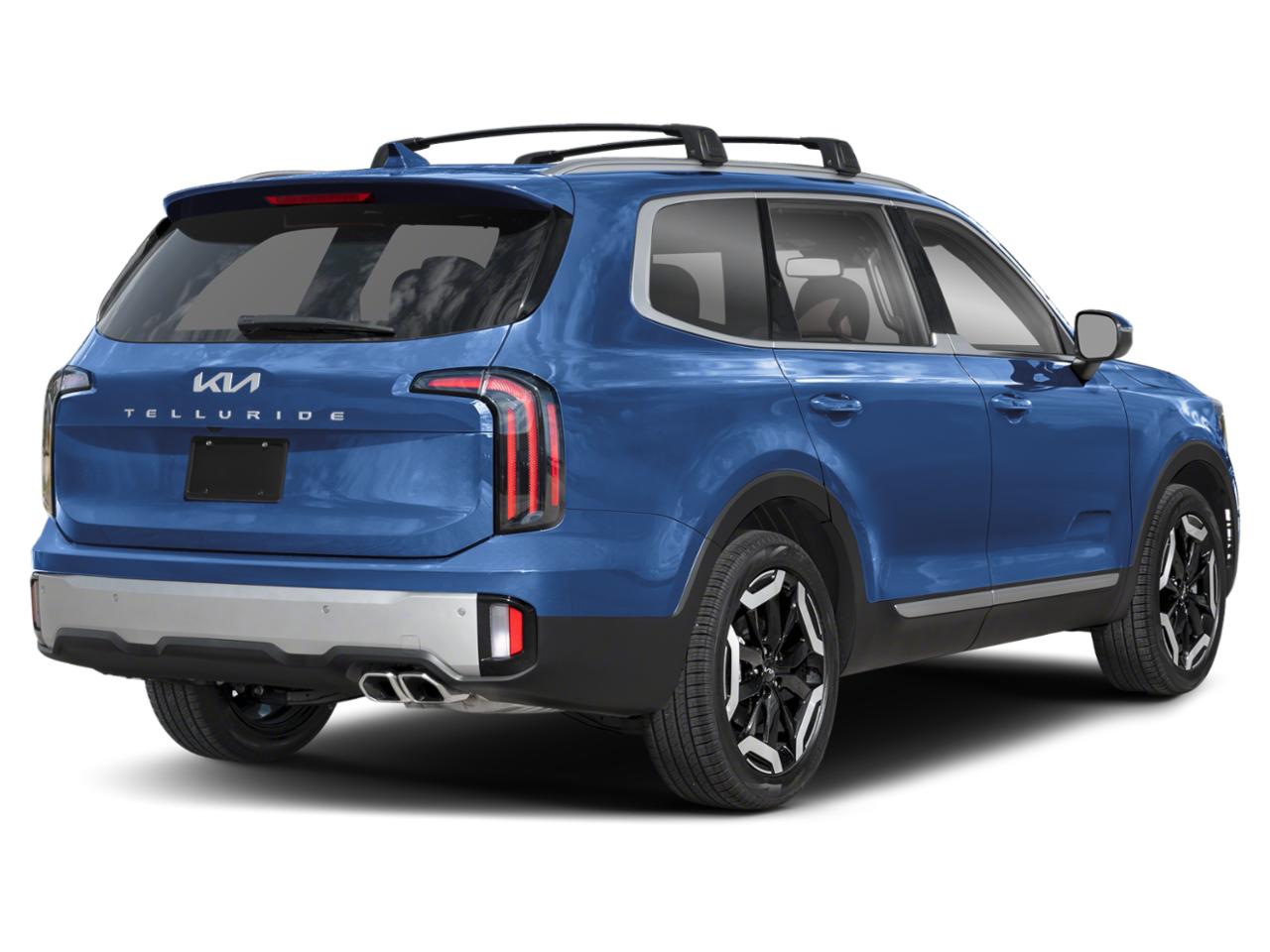 2024 Kia Telluride Vehicle Photo in Delray Beach, FL 33444