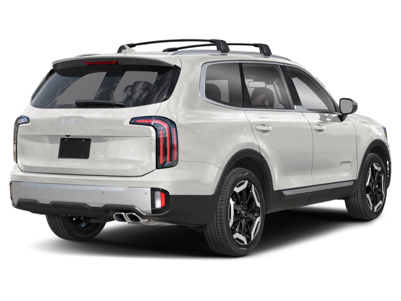 2024 Kia Telluride Vehicle Photo in Lees Summit, MO 64086