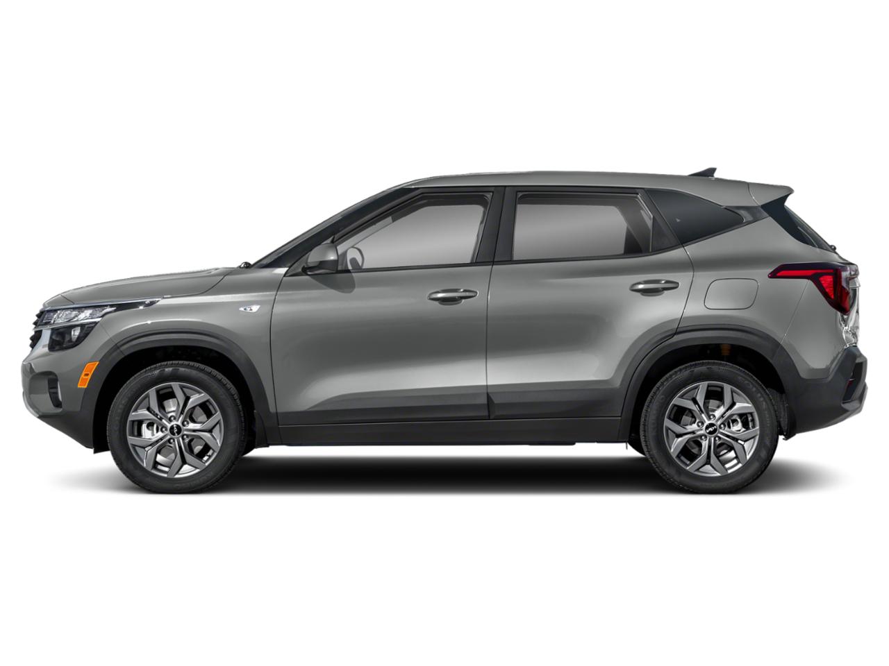 2024 Kia Seltos Vehicle Photo in Lees Summit, MO 64086