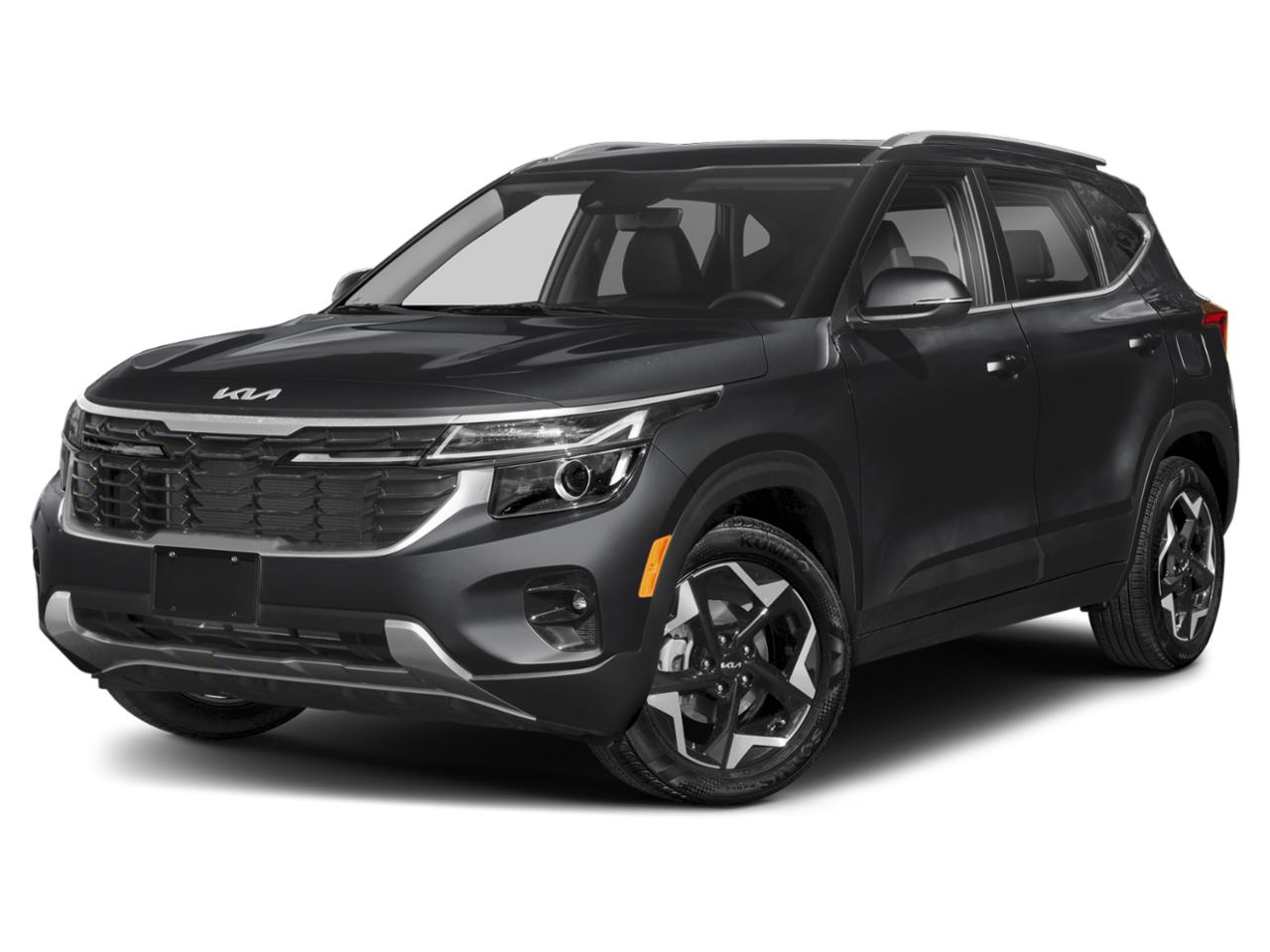 2024 Kia Seltos Vehicle Photo in Miami, FL 33135