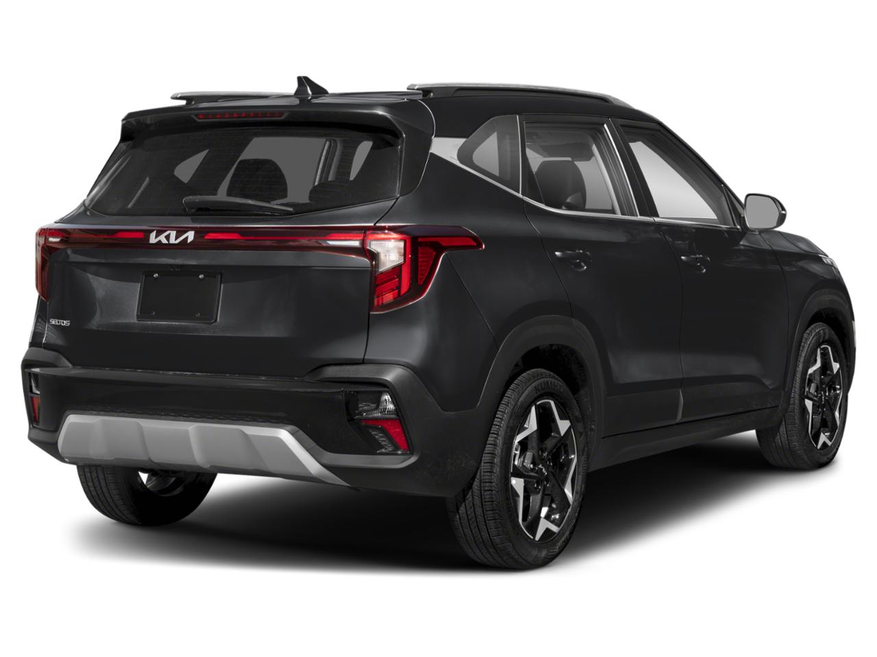 2024 Kia Seltos Vehicle Photo in Miami, FL 33135