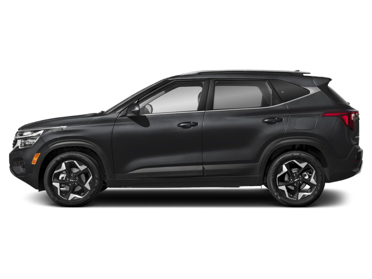 2024 Kia Seltos Vehicle Photo in Miami, FL 33135