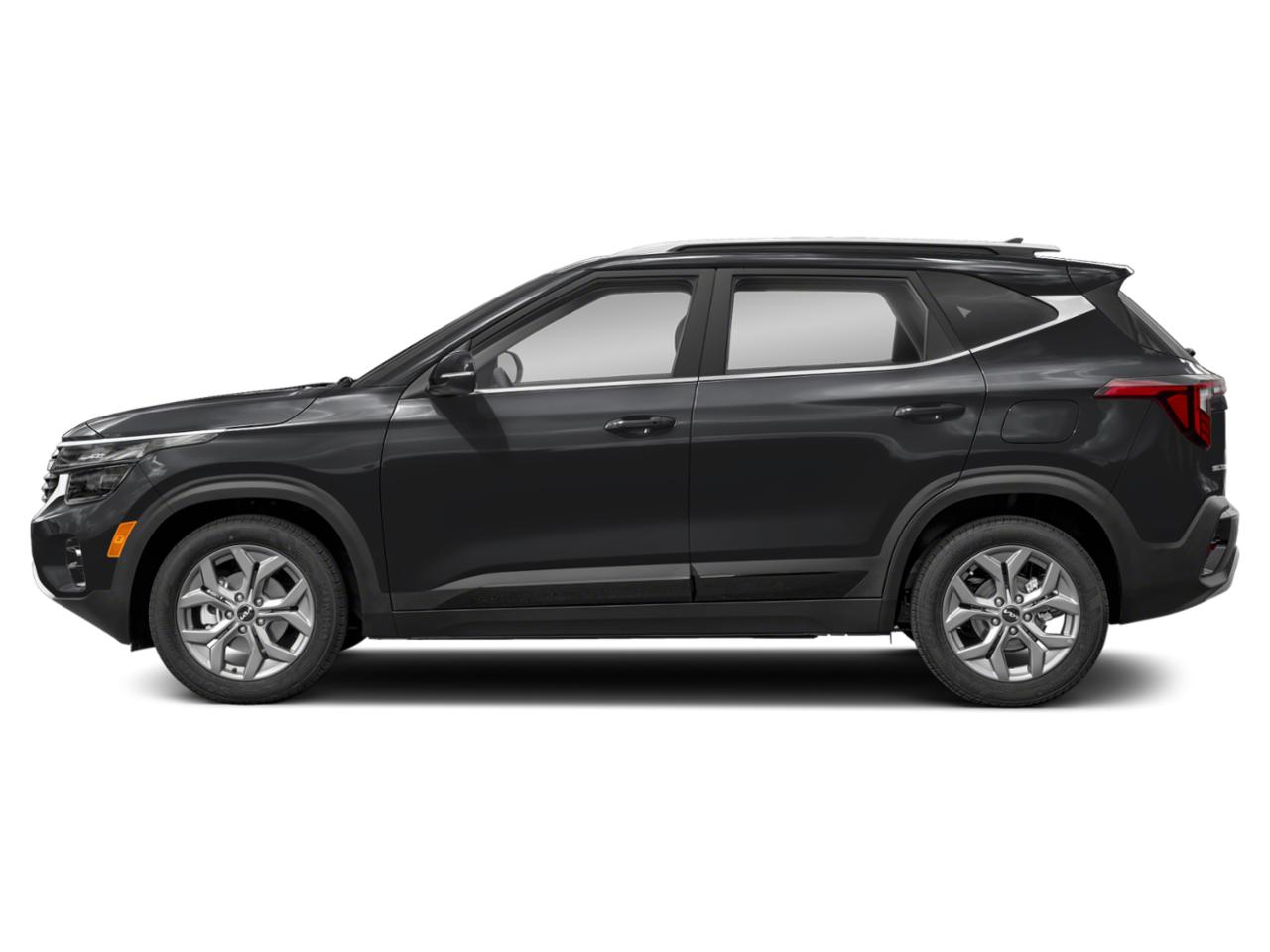 2024 Kia Seltos Vehicle Photo in Lees Summit, MO 64086