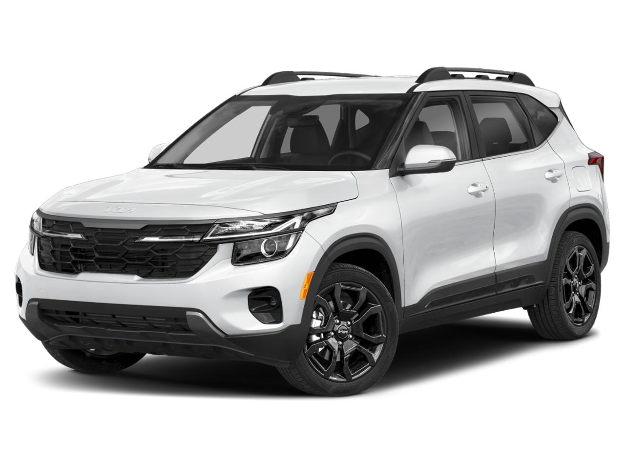 2024 Kia Seltos Vehicle Photo in Langhorne, PA 19047