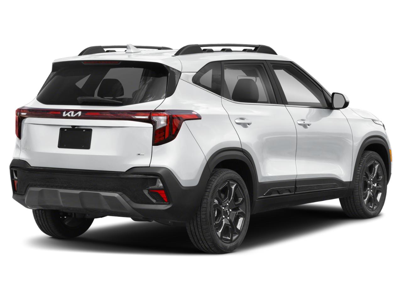 2024 Kia Seltos Vehicle Photo in Langhorne, PA 19047