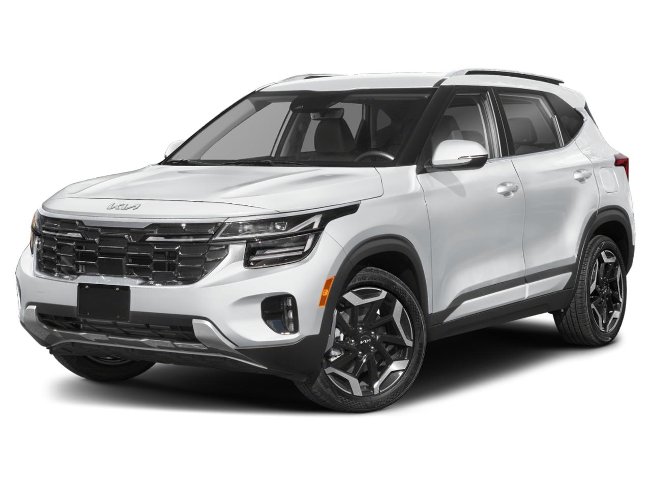 2024 Kia Seltos Vehicle Photo in Langhorne, PA 19047