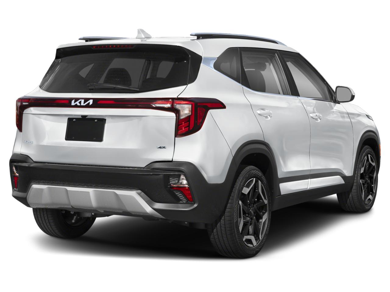 2024 Kia Seltos Vehicle Photo in Langhorne, PA 19047